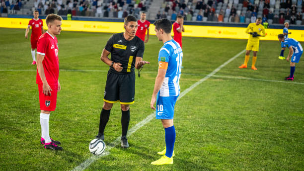 在比赛中 在比赛中