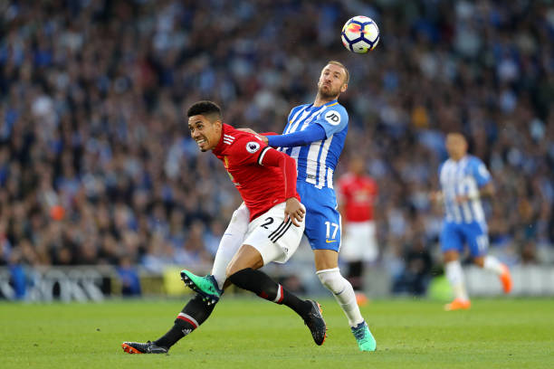 潜力和对球 潜力和对球